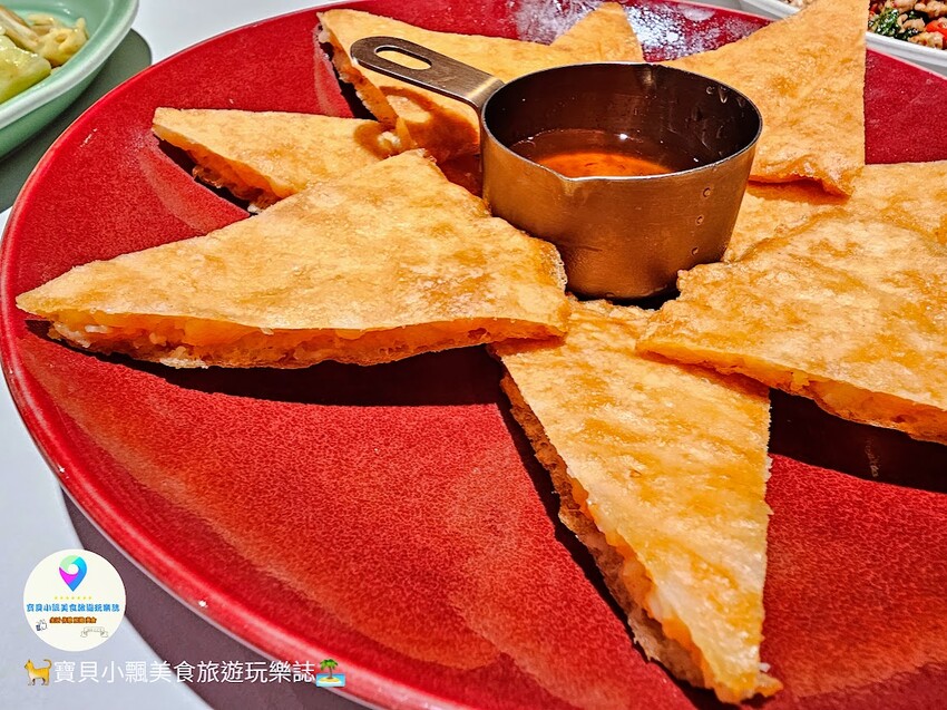 [食]台北 wa10瓦城APP消費累積點數 享用泰式美味超划算 瓦城泰國料理