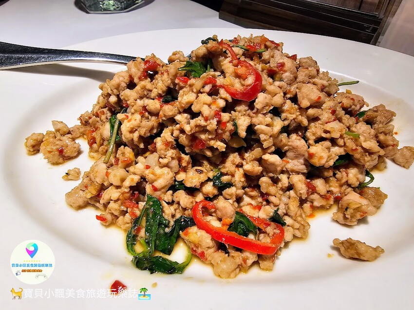 [食]台北 wa10瓦城APP消費累積點數 享用泰式美味超划算 瓦城泰國料理