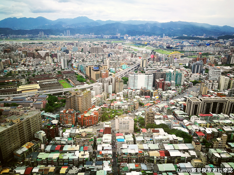 『台北』菜なnana蕎麥宴席(微風信義美食)/坐擁101百萬高空夜景餐廳/日本蕎麥品牌來台展店 - Darren蘋果樹旅遊玩樂誌