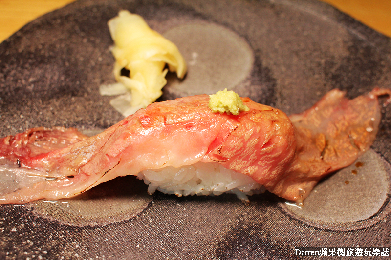 『台北』菜なnana蕎麥宴席(微風信義美食)/坐擁101百萬高空夜景餐廳/日本蕎麥品牌來台展店 - Darren蘋果樹旅遊玩樂誌