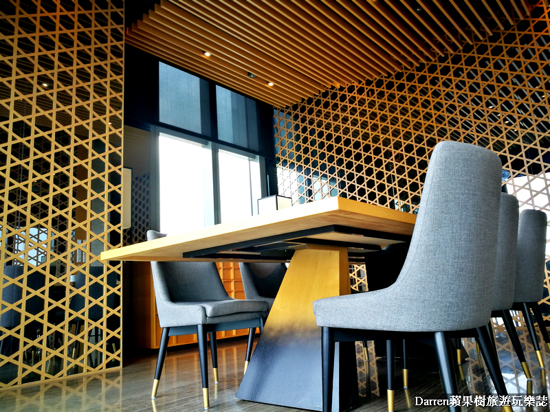 『台北』菜なnana蕎麥宴席(微風信義美食)/坐擁101百萬高空夜景餐廳/日本蕎麥品牌來台展店 - Darren蘋果樹旅遊玩樂誌