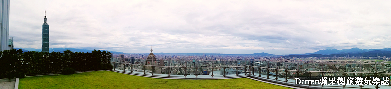 『台北』菜なnana蕎麥宴席(微風信義美食)/坐擁101百萬高空夜景餐廳/日本蕎麥品牌來台展店 - Darren蘋果樹旅遊玩樂誌