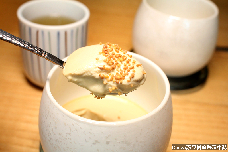 『台北』菜なnana蕎麥宴席(微風信義美食)/坐擁101百萬高空夜景餐廳/日本蕎麥品牌來台展店 - Darren蘋果樹旅遊玩樂誌