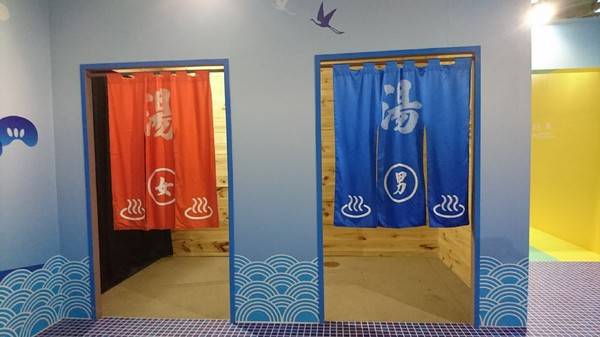 色廊展color gallery：高雄~色廊展 color gallery~大膽玩色彩~15種主題場景~好拍到不要不要的~