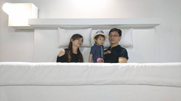 色廊展color gallery：高雄~色廊展 color gallery~大膽玩色彩~15種主題場景~好拍到不要不要的~