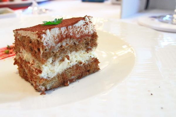 【台北美食】美福大飯店GMT義法餐廳-只出口1%的稀有營養之王美國羊肉