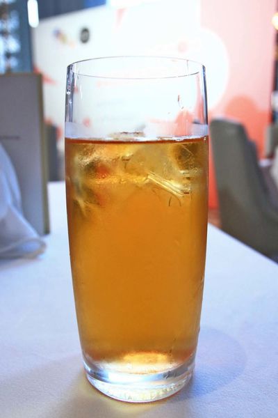 【台北美食】美福大飯店GMT義法餐廳-只出口1%的稀有營養之王美國羊肉