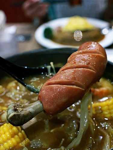 Izumi Curry via Kate's FZ