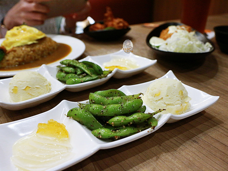 Izumi Curry via Kate's FZ