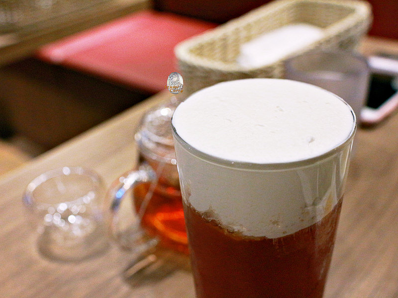 Izumi Curry via Kate's FZ