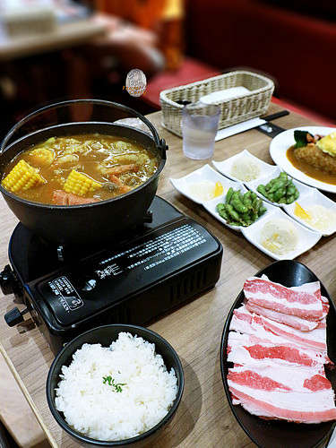 Izumi Curry via Kate's FZ