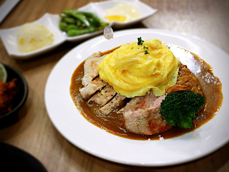 Izumi Curry via Kate's FZ