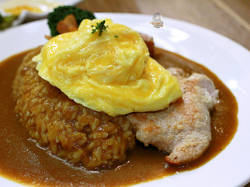 Izumi Curry via Kate's FZ