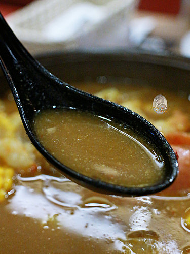 Izumi Curry via Kate's FZ