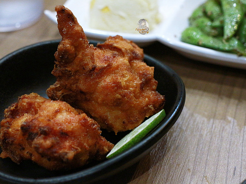 Izumi Curry via Kate's FZ