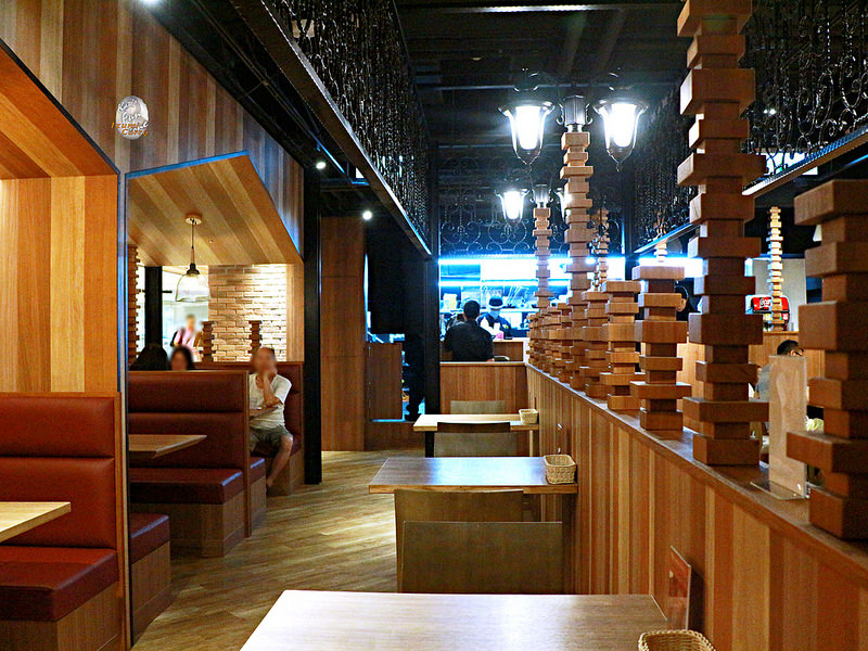 Izumi Curry via Kate's FZ