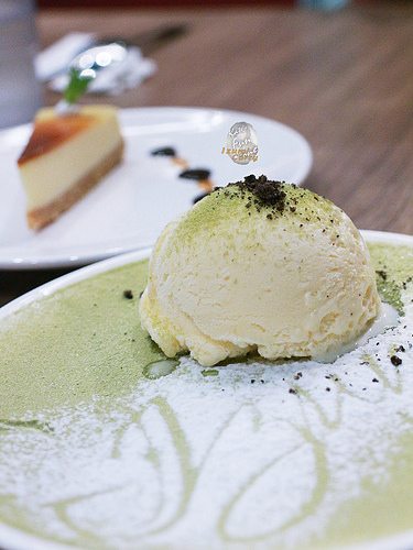 Izumi Curry via Kate's FZ