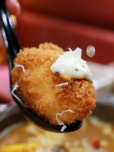 Izumi Curry via Kate's FZ