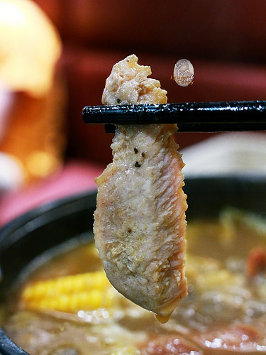 Izumi Curry via Kate's FZ