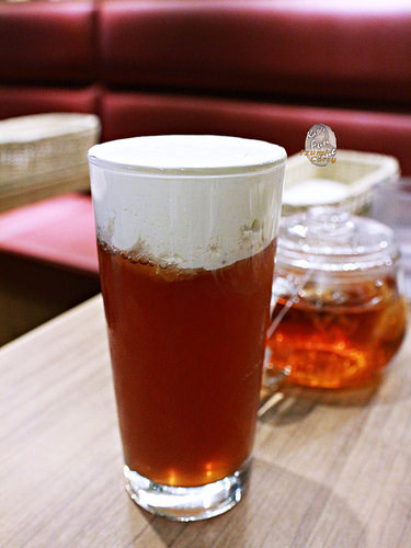 Izumi Curry via Kate's FZ