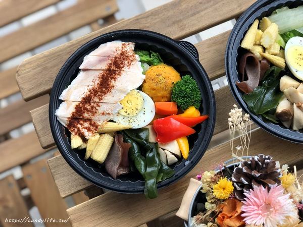 隨主飡法式水煮專賣(台中黎明店):台中美食│隨主飡法式水煮專賣-台中黎明店〃低卡、低脂、低油鹽的特色餐盒,健康美味無負擔~