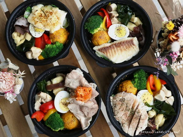 隨主飡法式水煮專賣(台中黎明店):台中美食│隨主飡法式水煮專賣-台中黎明店〃低卡、低脂、低油鹽的特色餐盒,健康美味無負擔~