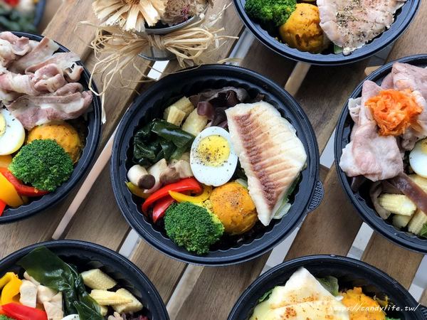 隨主飡法式水煮專賣(台中黎明店):台中美食│隨主飡法式水煮專賣-台中黎明店〃低卡、低脂、低油鹽的特色餐盒,健康美味無負擔~