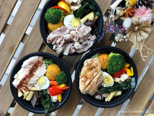 隨主飡法式水煮專賣(台中黎明店):台中美食│隨主飡法式水煮專賣-台中黎明店〃低卡、低脂、低油鹽的特色餐盒,健康美味無負擔~