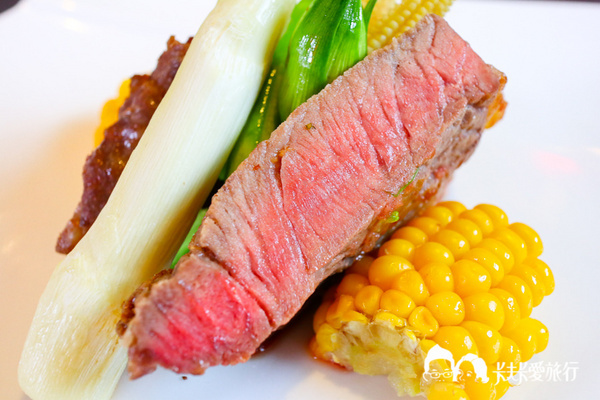 日森私廚咖啡:羅東美食-日森私廚|這一餐只專屬於你的私廚料理小餐館