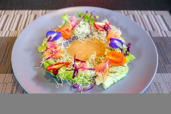 日森私廚咖啡:羅東美食-日森私廚|這一餐只專屬於你的私廚料理小餐館