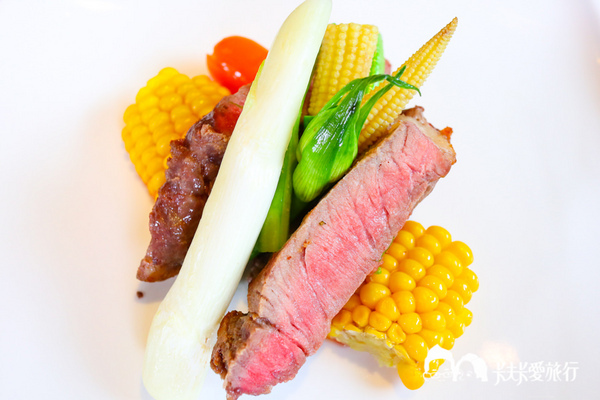 日森私廚咖啡:羅東美食-日森私廚|這一餐只專屬於你的私廚料理小餐館