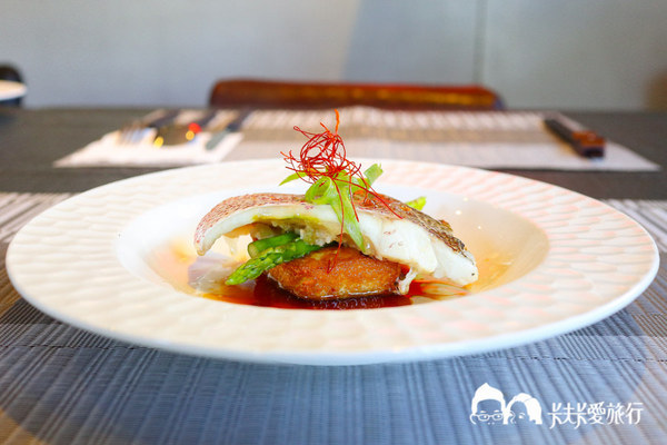 日森私廚咖啡:羅東美食-日森私廚|這一餐只專屬於你的私廚料理小餐館