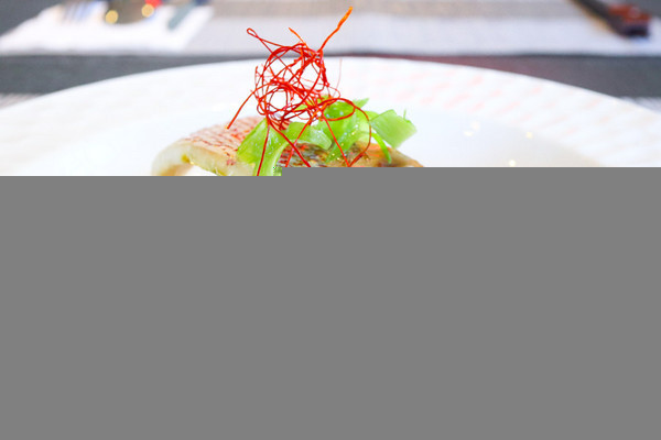 日森私廚咖啡:羅東美食-日森私廚|這一餐只專屬於你的私廚料理小餐館