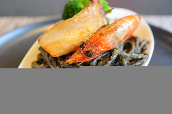 日森私廚咖啡:羅東美食-日森私廚|這一餐只專屬於你的私廚料理小餐館