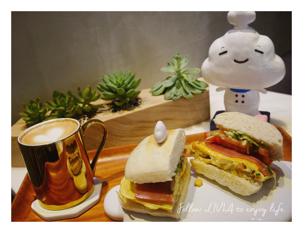 Mr.雲 創意食堂 (2)