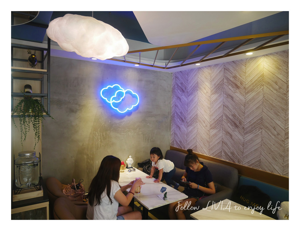 Mr.雲 創意食堂 (30)