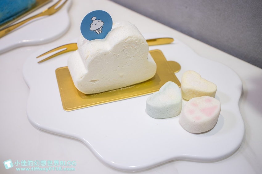 [南京三民站美食]Mr.雲創意食堂(附菜單)/創意烤饅頭+雲朵造型餐點好拍又好吃/交通方便價格實惠的捷運美食