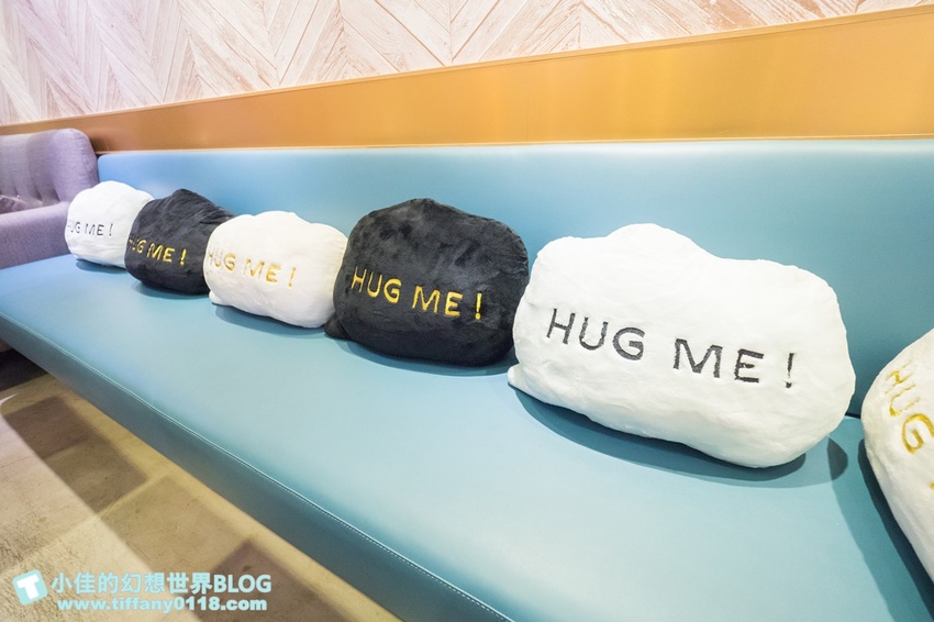 [南京三民站美食]Mr.雲創意食堂(附菜單)/創意烤饅頭+雲朵造型餐點好拍又好吃/交通方便價格實惠的捷運美食