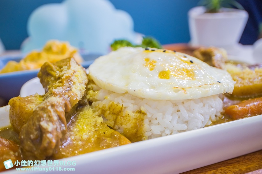 [南京三民站美食]Mr.雲創意食堂(附菜單)/創意烤饅頭+雲朵造型餐點好拍又好吃/交通方便價格實惠的捷運美食