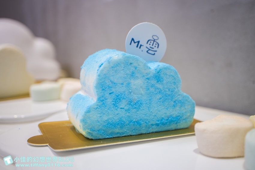 [南京三民站美食]Mr.雲創意食堂(附菜單)/創意烤饅頭+雲朵造型餐點好拍又好吃/交通方便價格實惠的捷運美食