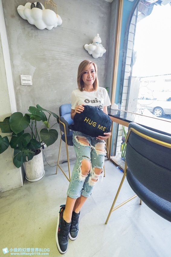 [南京三民站美食]Mr.雲創意食堂(附菜單)/創意烤饅頭+雲朵造型餐點好拍又好吃/交通方便價格實惠的捷運美食