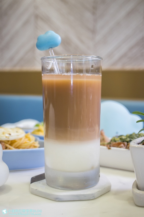 [南京三民站美食]Mr.雲創意食堂(附菜單)/創意烤饅頭+雲朵造型餐點好拍又好吃/交通方便價格實惠的捷運美食