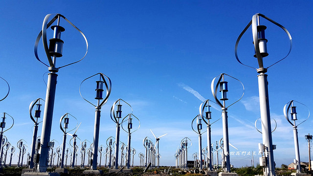 王功風力發電區_180526_0028