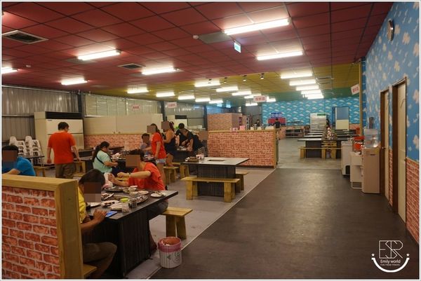 海寶城複合式碳烤 (24)