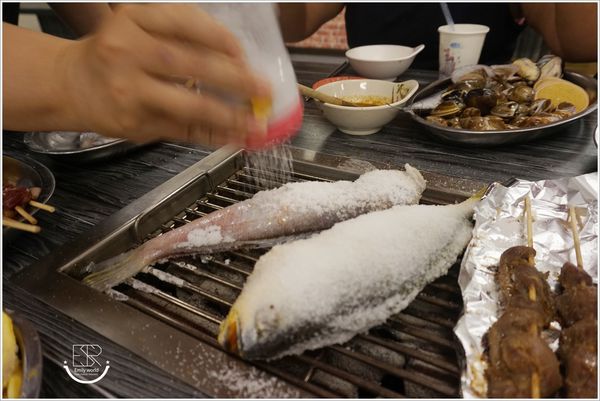 海寶城複合式碳烤 (30)