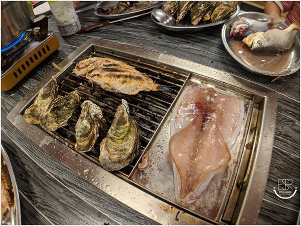 海寶城複合式碳烤 (43)