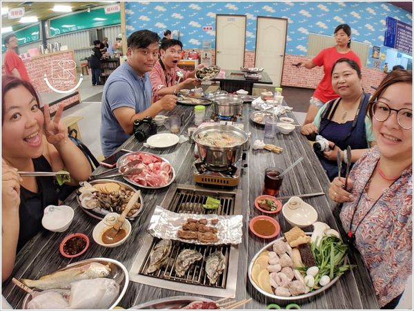 海寶城複合式碳烤 (44)