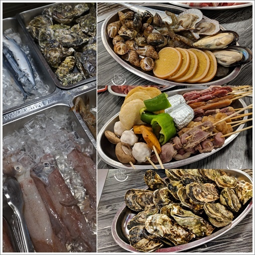 海寶城複合式碳烤 (50)