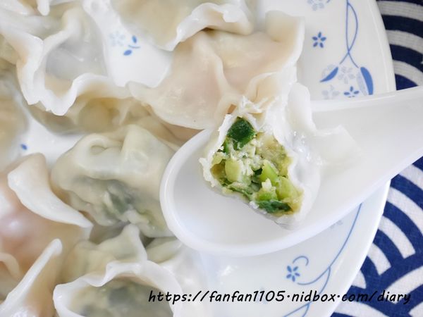 古早味美食【畢豐崗】 #手工水餃 #蔥油餅 #台中美食 #宅配美食 (11).JPG