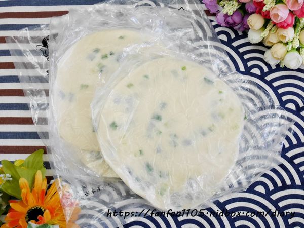 古早味美食【畢豐崗】 #手工水餃 #蔥油餅 #台中美食 #宅配美食 (5).JPG